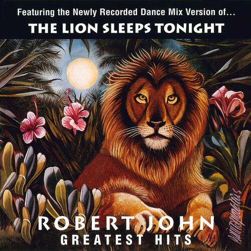 Greatest Hits - The Lion Sleeps Tonight - Vinyl LP