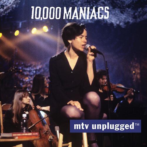 MTV Unplugged - Vinyl LP
