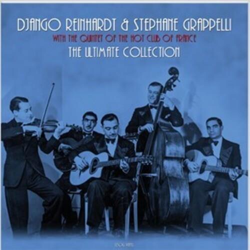 Ultimate Collection - 180gm Vinyl - Vinyl LP 180 Gram