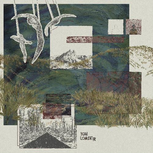 Yon Loader - Vinyl LP