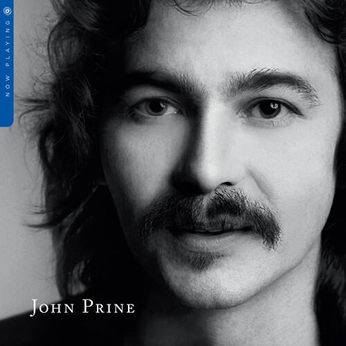 Now Playing - Vinyl LP