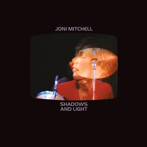 Shadows And Light - Vinyl LP