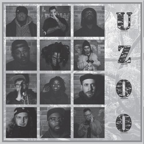 Attack B/w Hollow Soul - 7-Inch Single