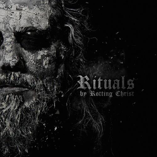 Rituals - Limited Edition Vinyl LP (Silver/Black)