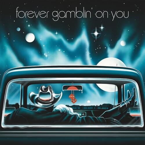 Forever Gamblin' On You (Various Artists) - Vinyl LP