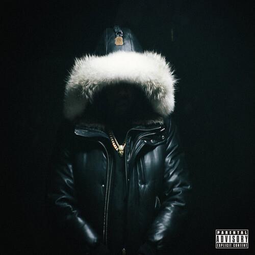 Blakk Tape - Vinyl LP