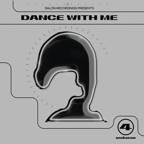 Dance With Me Vol. 4 - Vinyl LP