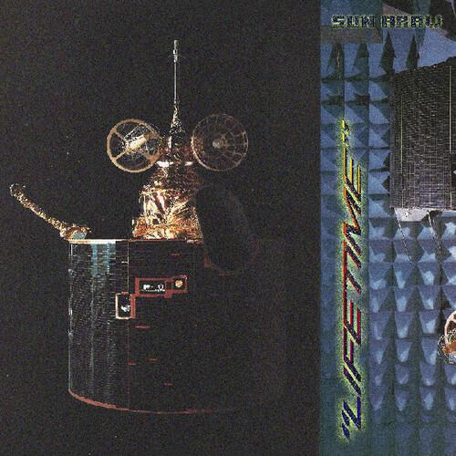 Lifetime - Vinyl LP