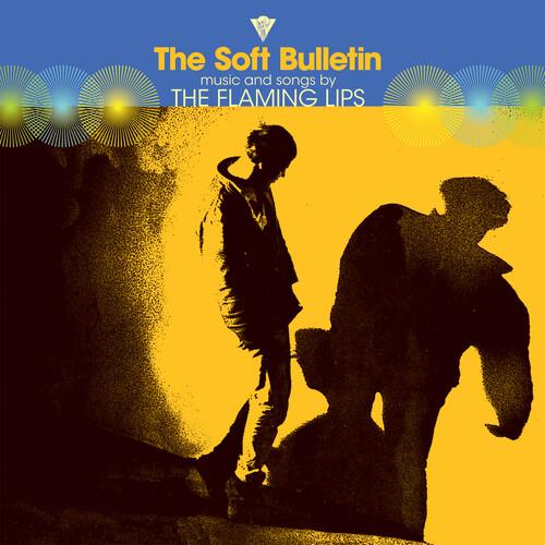 The Soft Bulletin (25th Anniversary) - Anniversary Edition Vinyl LP