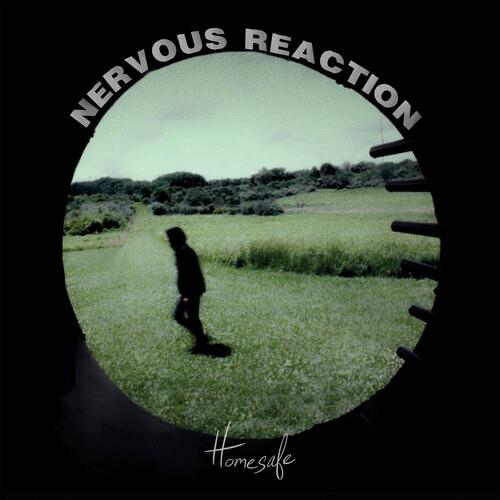 Nervous Reaction - Green - Vinyl LP