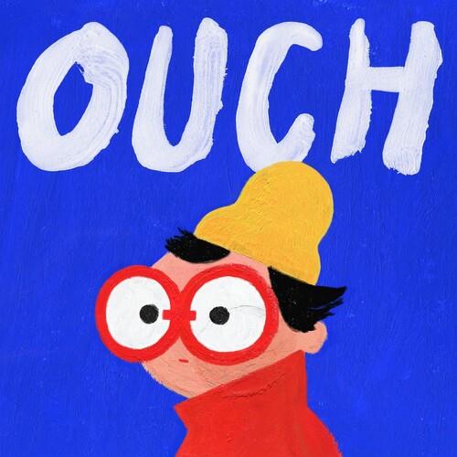 Ouch - Vinyl LP