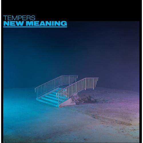 New Meaning - Clear Vinyl - Vinyl LP