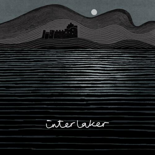 Interlaker - Vinyl LP (Orange)