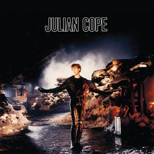 Saint Julian - 180gm Vinyl - Vinyl LP 180 Gram