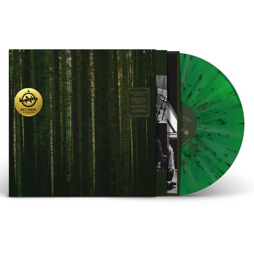 Evergreen - Green - Vinyl LP 180 Gram (Green)