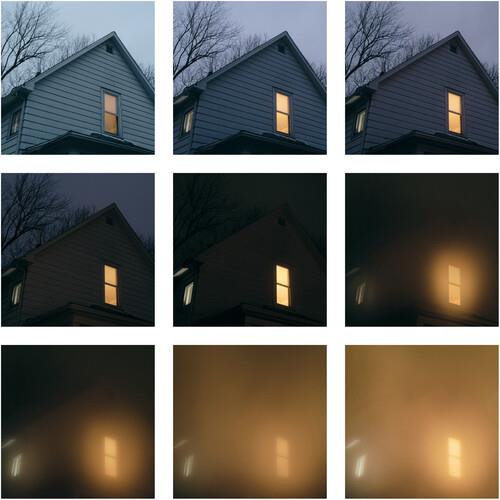 American Football (Covers) - Vinyl LP