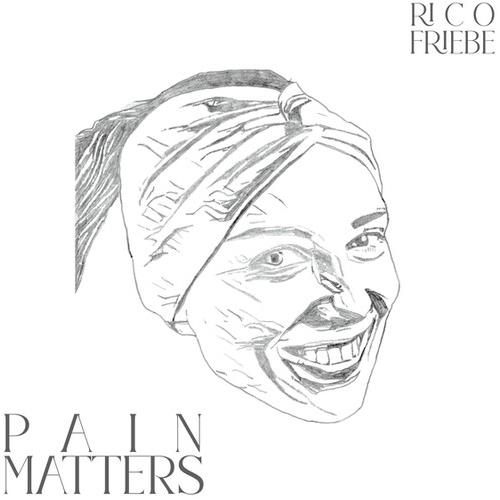 Pain Matters - Vinyl LP