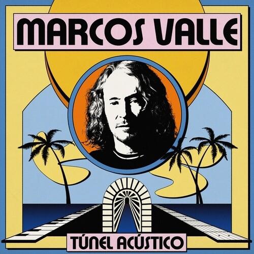 Tunel Acustico - Vinyl LP