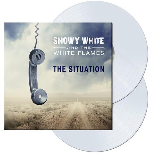 Situation - Limited Edition Vinyl LP 180 Gram