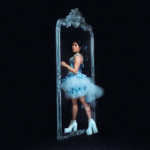 Mirror Starts Moving Without Me - Vinyl LP