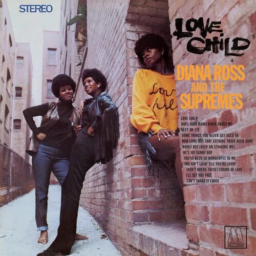 Love Child - Vinyl LP