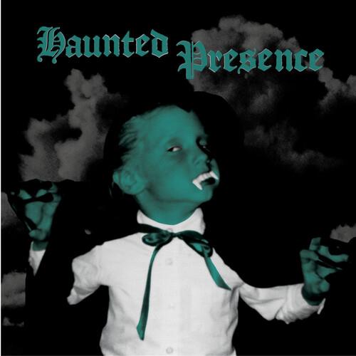 Haunted Presence (Various Artists) - Vinyl LP