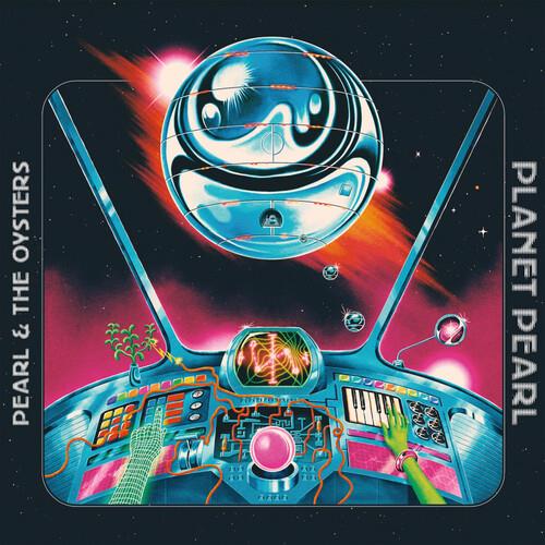 Planet Pearl - Vinyl LP