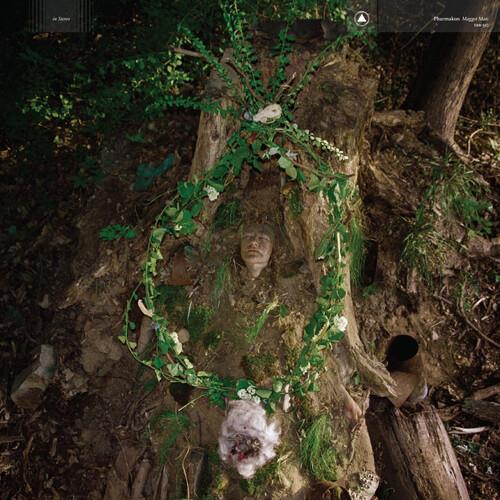 Maggot Mass - Vinyl LP