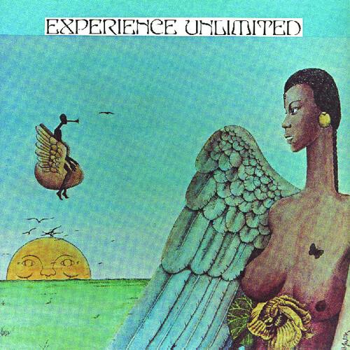 Free Yourself - Vinyl LP