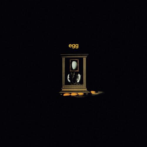 Egg - Remastered Edition - Vinyl LP