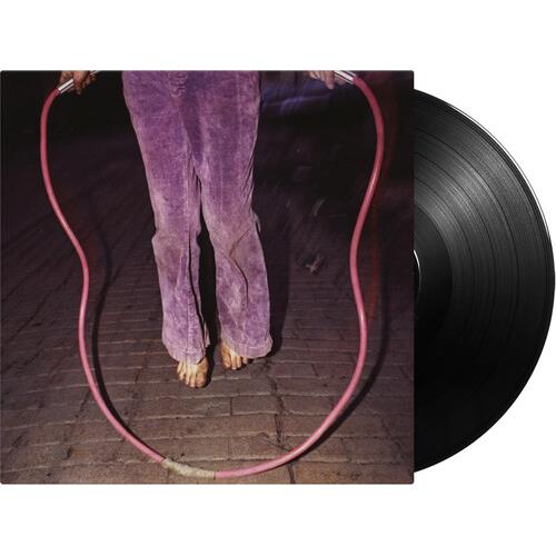 Jump Rope - Vinyl LP 180 Gram