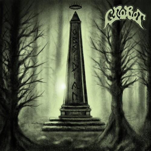 Obsidian - Vinyl LP