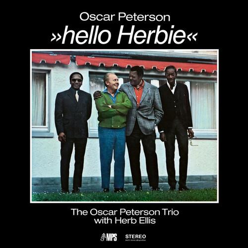 Hello Herbie - Vinyl LP