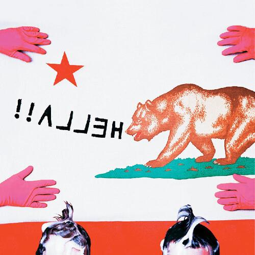 Hold Your Horse Is - Vinyl LP