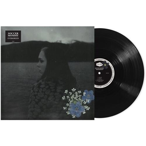 Evergreen - Vinyl LP