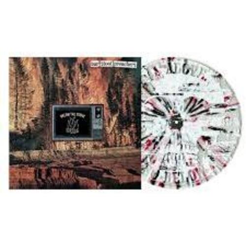 Below The Static - Vinyl LP