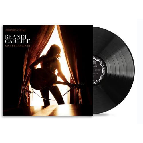 Give Up The Ghost - Vinyl LP
