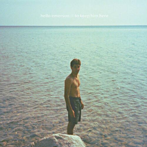 To Keep Him Here - Vinyl LP