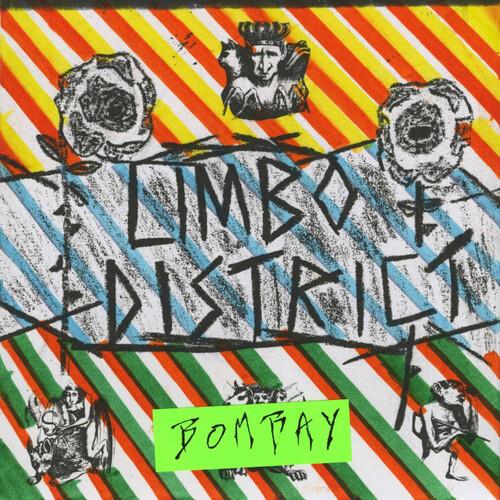 Bombay - 7-Inch Single
