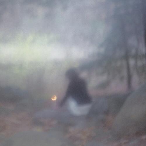 Only Hinting - Vinyl LP