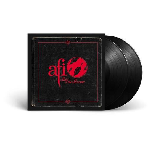 Sing The Sorrow - Vinyl LP