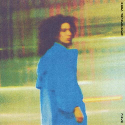 Pique - Vinyl LP