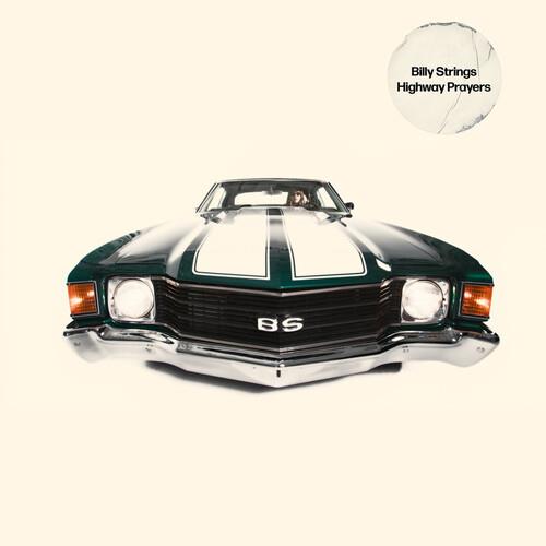 Highway Prayers (180gm 2x BLACK Viny LP) - Vinyl LP 180 Gram