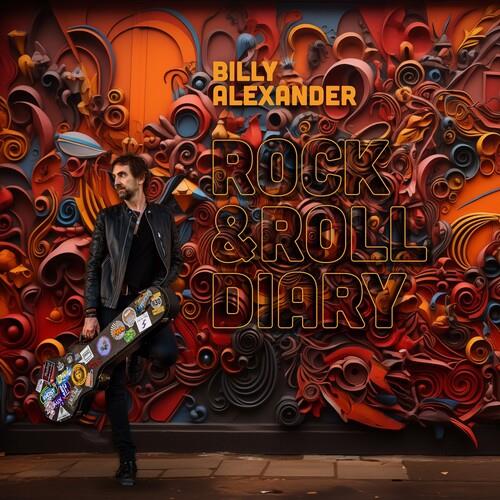 Rock & Roll Diary - Vinyl LP
