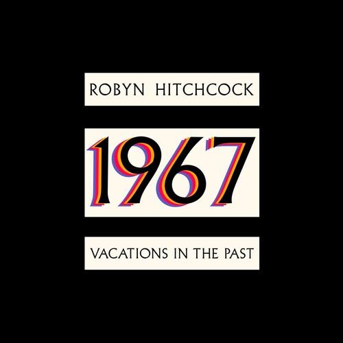 1967: Vacations In The Past - Vinyl LP