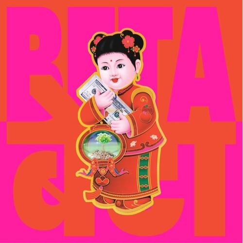 Beta - Vinyl LP