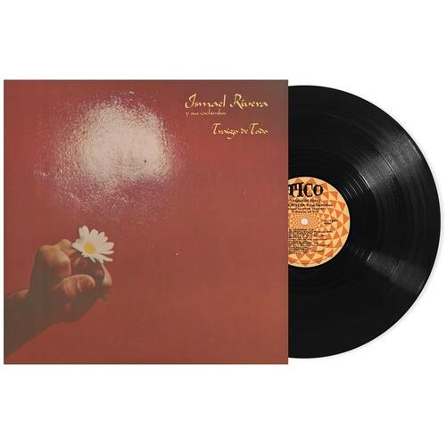 Traigo De Todo - Vinyl LP