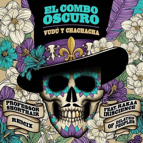 Vudu Y Chachacha B/w Vudu Y Chachacha (remix) - 7-Inch Single