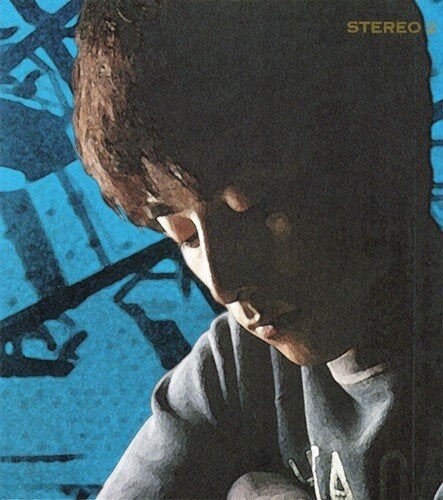 Stereo 2 - Vinyl LP