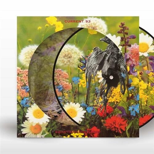 Swastikas For Noddy - Vinyl LP